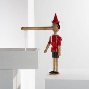 Pinocchio