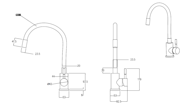 AP-BK05STNO - obrazek 2